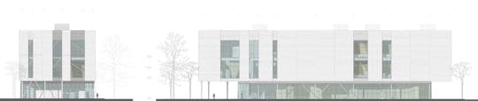 Elevations