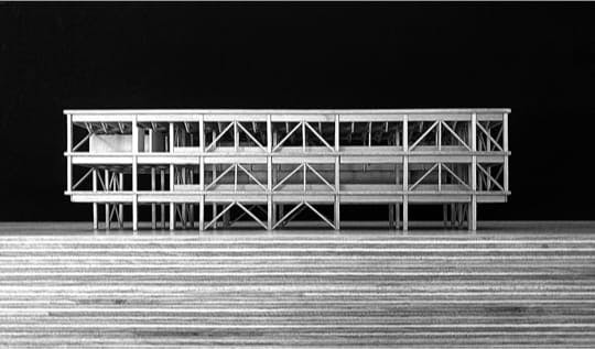 Model Elevation