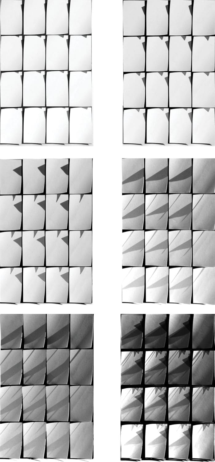 Facade Study